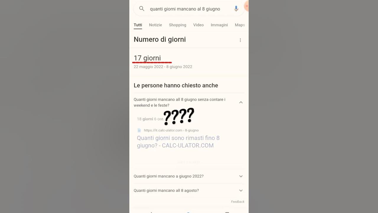 Quanti Giorni Ci Sono In Un Anno Scolastico Quanti giorni mancano alla fine della scuola? *SOLO?!(ma cos-?)* - YouTube