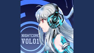 Why Do I Try (Nightcore) (feat. Danni Carra & Gill Chang)