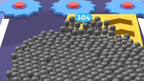 Count Masters All Levels Gameplay android ios mobile game part 1220