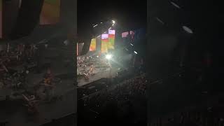 Peter Gabriel Solsbury Hill Live @ theO2 London 19/6/23