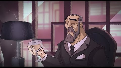 Mark of the Ninja Remastered ep 4 - A Change in Course