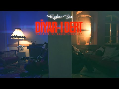 Tolgahan Baş — Diyar-ı Dert (Official Video)