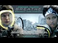 Breathe movie trailer  mydorpiecom