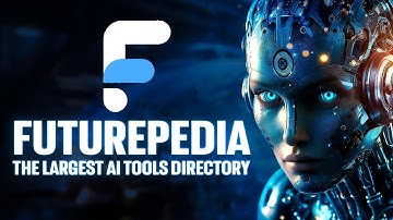 Futurepedia | Is This the Ultimate Directory for AI Tools?