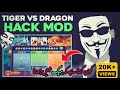 Dragon vs tiger hack mod apk dragon vs tiger 3patti blue winning tricks  dragon vs tiger hack mod