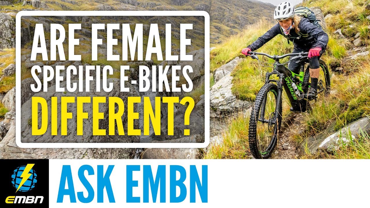 E-Bikes 