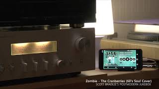 The Cranberries - Zombie (1960s Soul Cover) - SCOTT BRADLEE'S POSTMODERN JUKEBOX