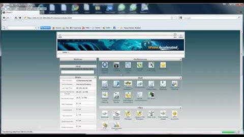 AdelinaHost.com - cPanel Tutorial Part 4 of 9