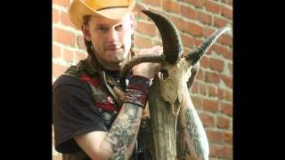 Hank Williams III - My Drinkin Problem chords