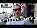 ASÍ vive la CLASE MEDIA en Montreal Canadá 🍁 Mi BARRIO TOUR