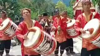 PUPUIK BATANG PADI TAMBUA CENDRA // PUPUIK BATANG PADI MINANG