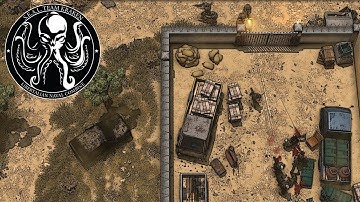 Doorkickers 2 SEAL Team raid farmer