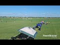 WFPL D1 - U14 (2012): Chargers SC LWR vs FCPC TT SPIRIT 