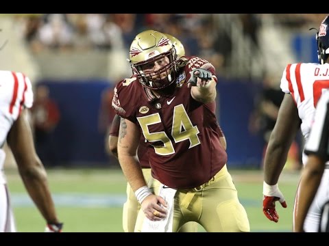football score Alec Eberle Interview: September 8