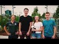 Loughborough Tennis - CHENGDU UNI CHAMPS