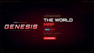 PROJECT GENESIS | Technical Brief: Mapping a Global Mission Infrastructure