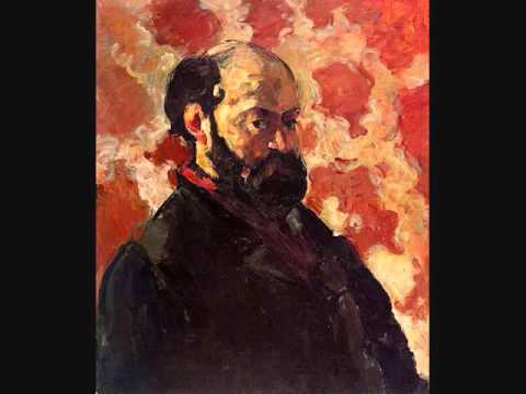 პოლ სეზანი /“კატოს საღამოები“/რადიო იმედი, Radio Imedi