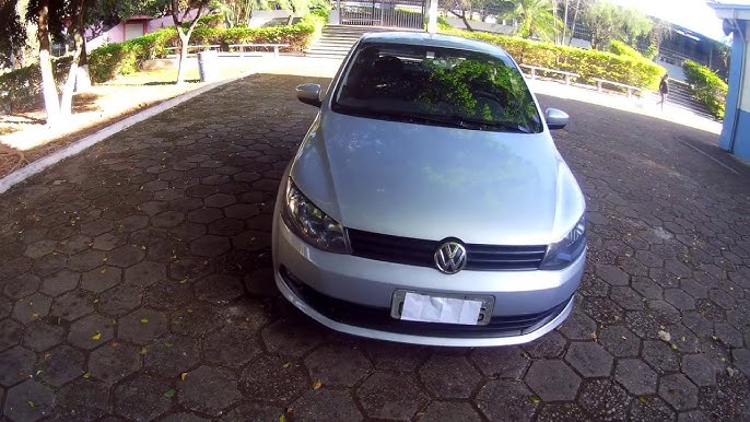 VW Gol G5 Rallye 1.6 8v 2013 - Completo - R$ 42.900,00. #vwgolg5 #golg