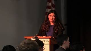 Capstone Day Two : Vasady Kovacs