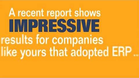 Think SAP Is Just Not Right for You? Think Again!