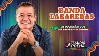 Clube da Sudene: Banda Labaredas