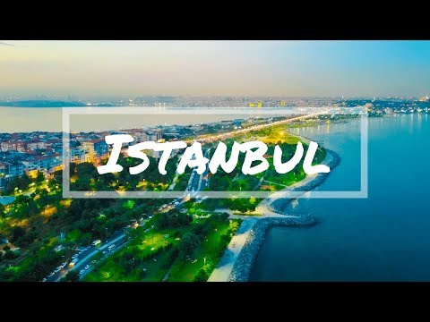 Video: Morate Videti Kraje V Istanbulu