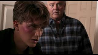 Clip from the film A Wake (1)