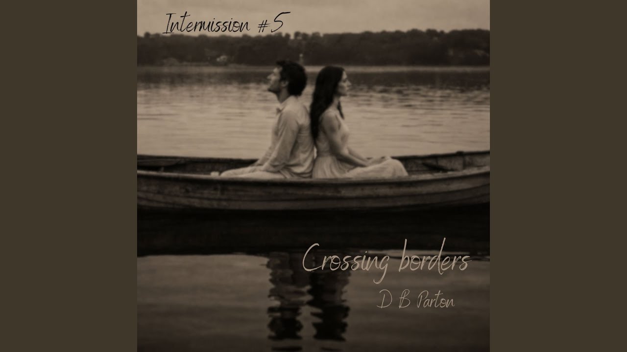 Crossing Borders adlı videoyu YouTube'da izle Crossing Borders adlı videoyu YouTube'da izle