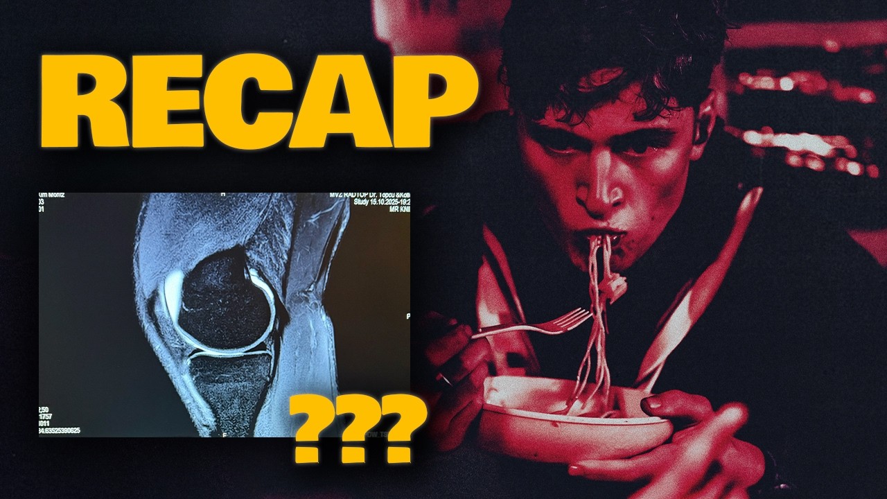 Das ist beim Last Soul Ultra passiert!