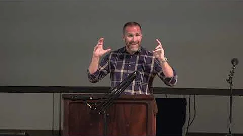 Romans 8:31-39 - "The Love of Christ" - Christ, Our Only Righteousness