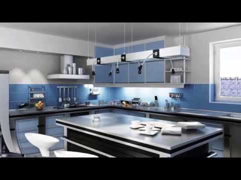 Video: Lichte Keuken (91 Foto's): Ontwerpkenmerken Van Een Keukenset In Pastel En Andere Kleuren, Voorbeelden Van Een Modern Interieur