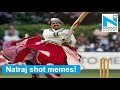 Twitterati give Ranveer Singh's Natraj pose a hilarious spin