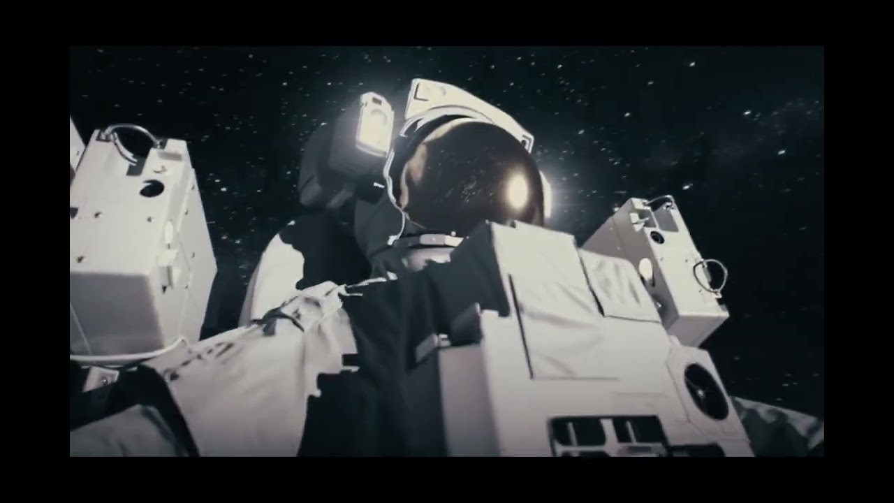 Showreel André Agustoni 2022