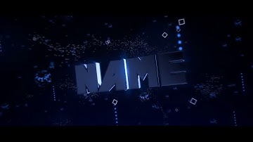 [#51] Free Suicide Blender Intro Template (Blender Only!) Download At 20 Likes :3