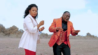 Happy Mlinga Ft Christopher Mwahanngila - Hossana