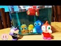 ファイティングニモ ドリー 映画 アンパンマン アニメ&おもちゃ❤水遊び バイキンマン ドキンちゃん ミニオンズ 追われる Toy Kids トイキッズ animation anpanman