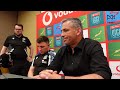 202324 vodacom united rugby championship  r16  franco smith  duncan weir  postmatch 110524