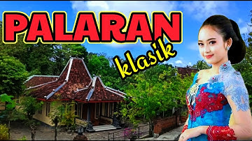 PALARAN TOMBO KANGEN KAMPUNG
