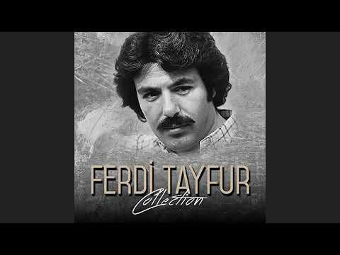 Ferdi Tayfur - Durdurun Dünyayı