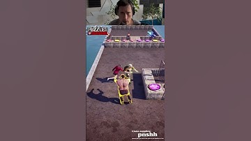 Puzzles & Survival Mobile Gameplay iOS & Android 40