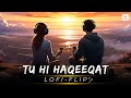 Tu Hi Haqeeqat (Lofi Flip) | Tum Mile | Emraan Hashmi, Soha Ali Khan | Pritam | Deepanshu | Swattrex