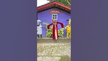 rumah shaun sheep, bawang merah mana suaramu#trendingshorts