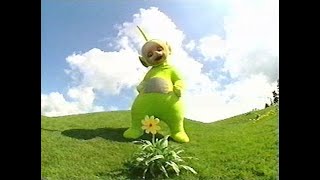 Teletubbies: All About Dipsy