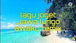 🌴 LAGU JOGET JAWA LUNGO AWAKU REMIX 🌴🔊🔊