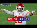 Week 3 Recap: Patrick Mahomes and Chiefs dominate Lamar Jackson and Ravens | CBS Sports HQ