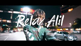 KING - RELAX ALIL (OFFICIAL MUSIC VIDEO) Resimi