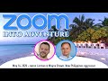 ZOOM Into Adventure - Episode 06 Philippines Aggressor