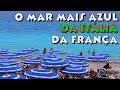 A CIDADE MAIS BELA DA FRANÇA FOI ROUBADA DA ITÁLIA: RIVIERA FRANCESA CÔTE D'AZUR | Viaje Por Conta57