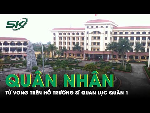 quân nhân. ông là ai?