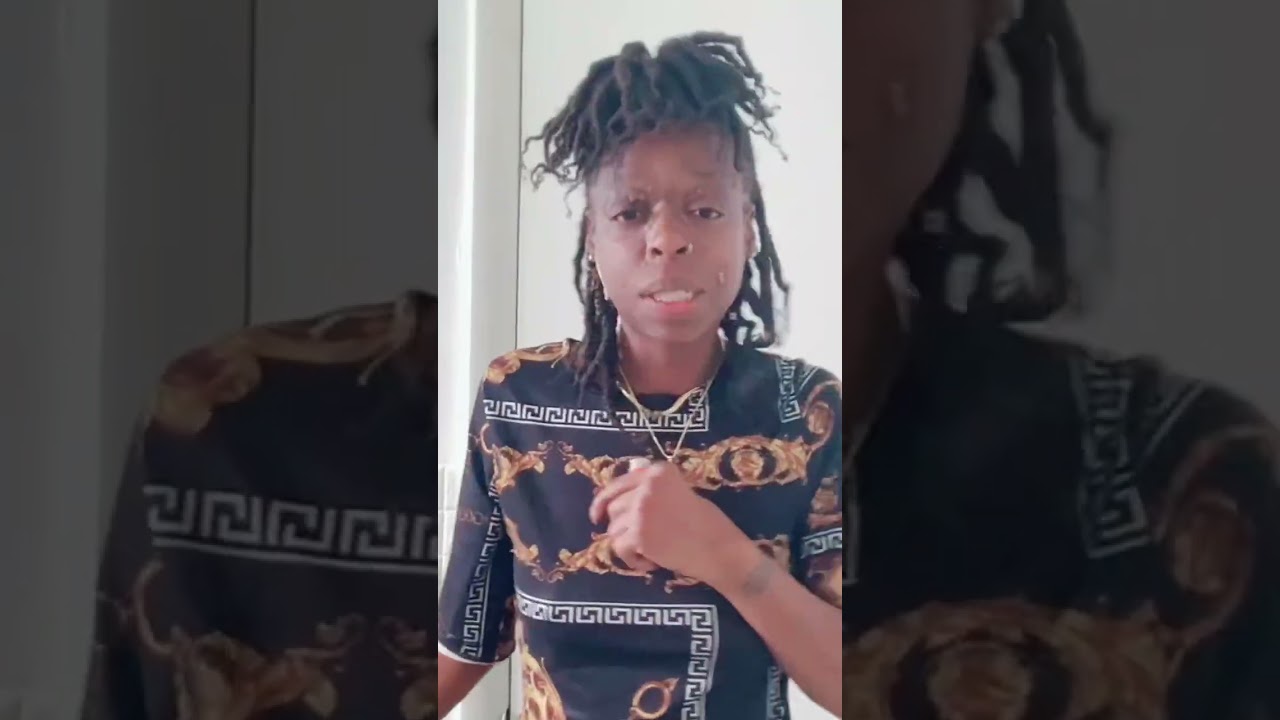 Ain’t Sad About It 🙆🏽‍♀️😈